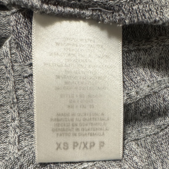 Eri + Ali Mock Ribbed Sweater - XS by Anthroplogie - Picture 9 of 9